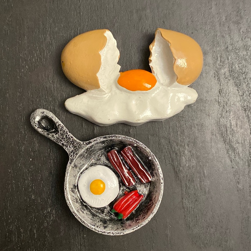 Kitchen Magnets